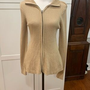 Ladies sweater
